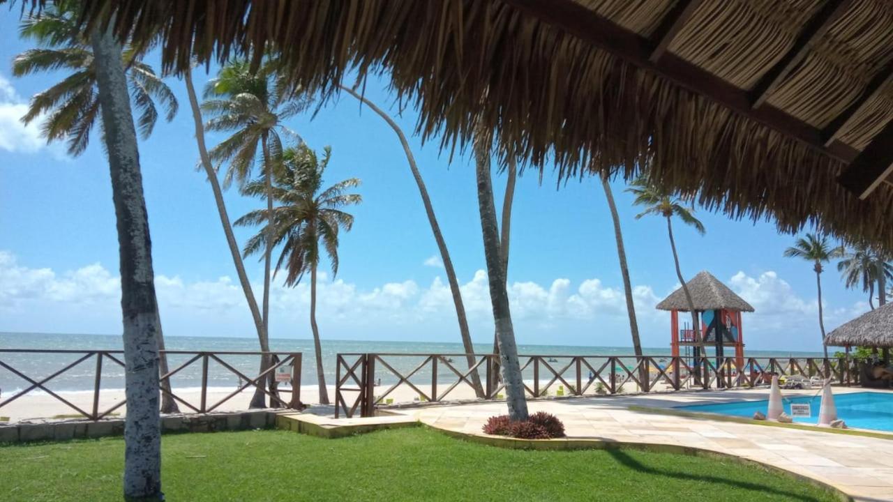 Eco Paradise Temporada Aconchegante - Joana Vasconcelos Кумбуко Екстериор снимка